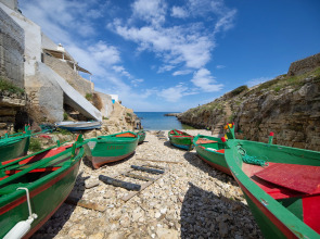 Отель CALA PONTE A TRIBUTE PORTFOLIO