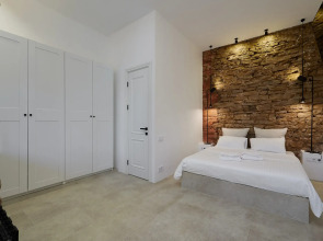 Апартаменты Саперный 8 Кисловодск