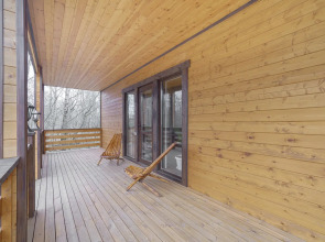 Частный дом Коттедж Эдем