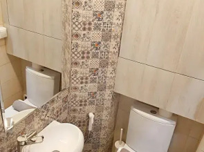 Апартаменты Антресоль 9