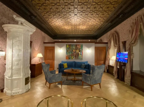 Апартаменты Oksana's