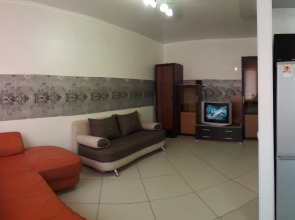 Апартаменты на Московской улице