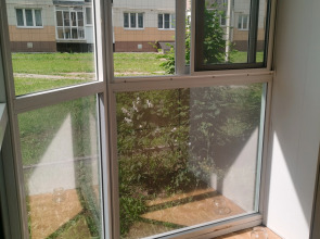 Апартаменты 3-й Восточный проезд 3