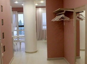 Апартаменты на Набережной