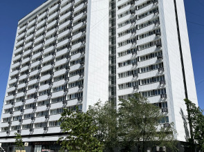 Апартаменты в Слободе