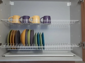 Квартира на набережной Александра Невского