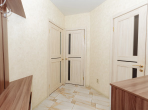 Квартира возле Центрального рынка Уфы и Уфа Арена