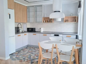 Апартаменты Gusar Apart