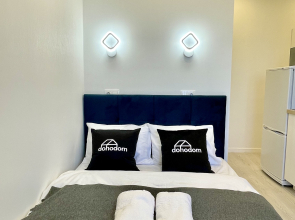 Апартаменты 520.3 Кунцевская