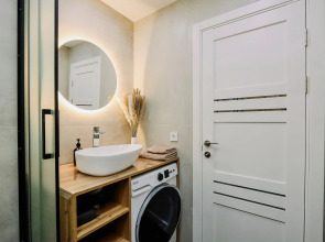 Апартаменты Privi House в Центре Города