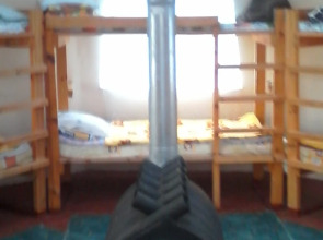 Отель Дикий Крым