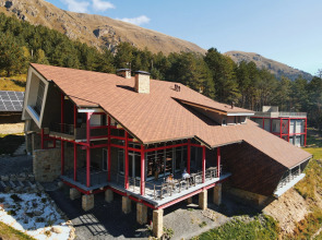 Гостевой дом 1950