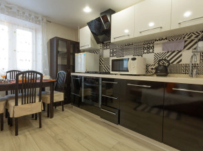 Апартаменты «Атмосфера» | Закат В Марокко — Ваш Оазис В Городской Пустыне