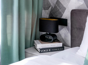 Квартира Солнечная рядом с Парком