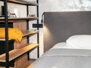 Апартаменты Green Berg 22