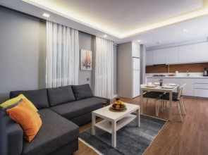 Stile Suite Family Hotel