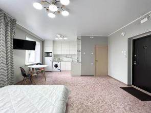 Апартаменты Добрые Сутки на Декабристов 22-144