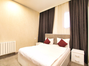 Отель Sunday Boutique