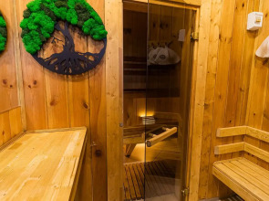 База отдыха ALDI-Karelia