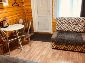 Гостевой дом Теремок