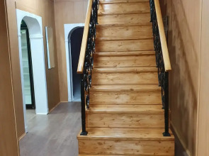 Гостевой дом Дом для загородного отдыха