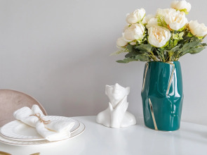 Апартаменты 227-2 Full House в ЖК Солнцево Парк