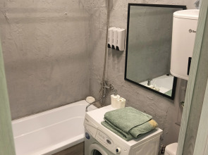 Квартира на Бардина