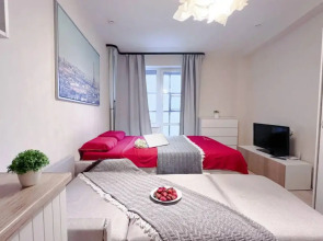 Апартаменты Park Inn Citi Rooms 1