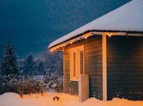 Глэмпинг Соул Кэмп