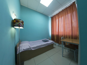 Отель Чайка