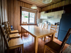 Частный Дом Rannalla