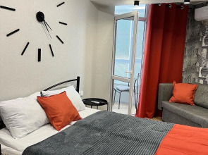 Апартаменты Адмиральская Лагуна