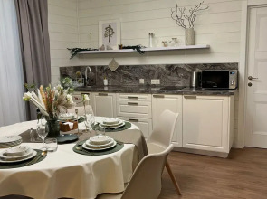 Гостевой дом в Переславле