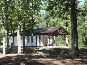 Дом в деревне Селихново