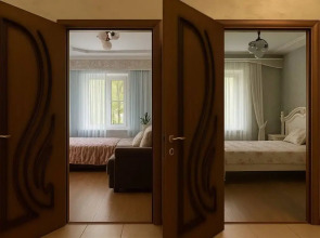 Апартаменты 2-х комнатные В Центре