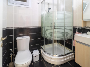 Апартаменты Алсанджак