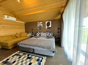 База Отдыха Ильмера