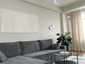 Квартира Просторная у моря