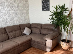 Апартаменты двухкомнатные Sempl на Нефтянников 50