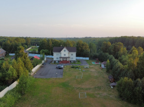 Гостевой дом Брейтово