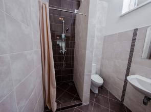 Эко-усадьба Холмы