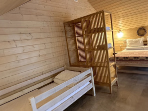 Гостевые дома Шишка