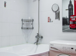 Квартира Калина на Ленинградской 37