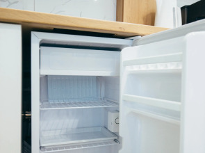 Квартира Olive Marine Resort 1