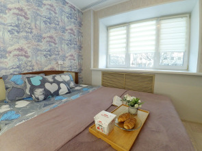 Студия 3 Тат Хаус на улице Спартаковская 35 возле IT парка