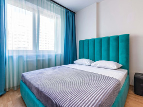 Апартаменты DreamHouse 8 марта 167