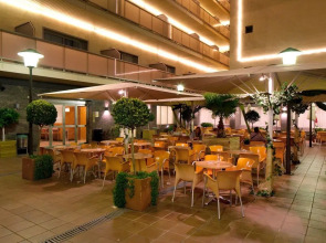 Htop Pineda Palace & SPA