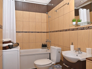 Апартаменты BonApartKenig 55_2