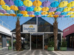 Days Inn By Wyndham Alanya