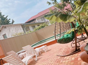 Жилые помещения Золотой песок